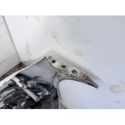 Paraurti Anteriore Bmw Serie 4 F32 F32 F36 Bianco Lavafari  B3599