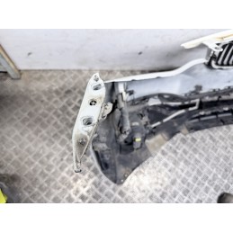 Paraurti Anteriore Bmw Serie 4 F32 F32 F36 Bianco Lavafari  B3599