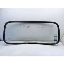 Parabrezza Anteriore Fiat 500 Epoca L F R Saint Gobain Con Guarnizione  B3570