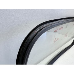 Lunotto Posteriore Fiat 500 Epoca L F R Saint Gobain Guarnizione  B3571