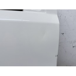 Porta Anteriore Destra Fiat Panda 169 2 Serie Bianca Usata  B3578
