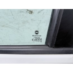 Porta Anteriore Sinistra Fiat Panda 312 3 Serie Bianca Fascia Originale  B3580