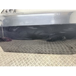Porta Anteriore Sinistra Bmw Serie 3 E92 E93 Coupe Cabrio Nera Originale  B3579