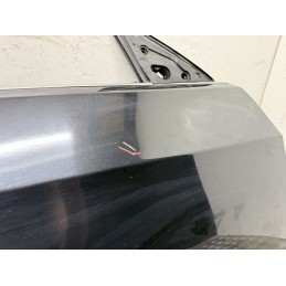 Porta Anteriore Destra Bmw Serie 3 E92 E93 Coupe Cabrio Nera Originale  B3582