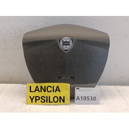 Airbag volante Lancia Ypsilon 843 2006 2010 Restyling 07354360630  A10530