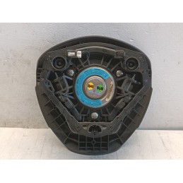 Airbag volante Lancia Ypsilon 843 2006 2010 Restyling 07354360630  A10530