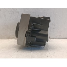 Centralina comandi clima aria condizionata manuale Lancia Ypsilon 843  A10531