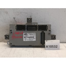 Centralina body computer Lancia Ypsilon 843 503440110105 51786801  A10532