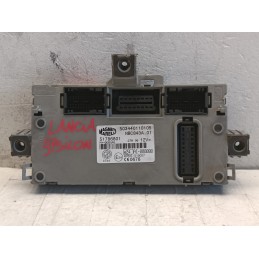 Centralina body computer Lancia Ypsilon 843 503440110105 51786801  A10532