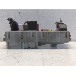 Centralina portafusibili body Lancia Ypsilon 843 2003 2011 51786802  A10533