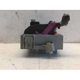 Centralina portafusibili body Lancia Ypsilon 843 2003 2011 51786802  A10533