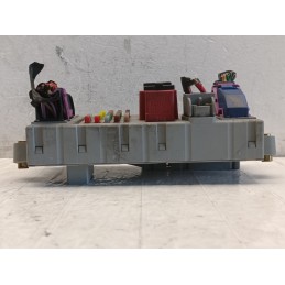 Centralina portafusibili body Lancia Ypsilon 843 2003 2011 51786802  A10533