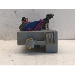 Centralina portafusibili body Lancia Ypsilon 843 2003 2011 51786802  A10533
