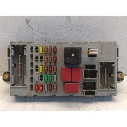 Centralina portafusibili body Lancia Ypsilon 843 2003 2011 51786802  A10533
