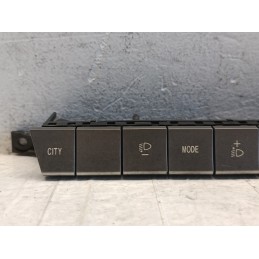 Pulsantiera multifunzione centrale Lancia Ypsilon 843 735434105  A10534