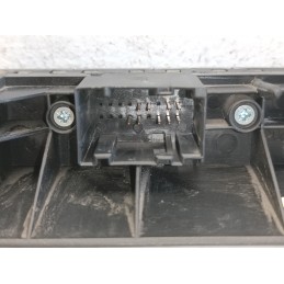 Pulsantiera multifunzione centrale Lancia Ypsilon 843 735434105  A10534