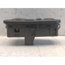 Pulsantiera alzavetro anteriore sinistra Lancia Ypsilon 843 735360605  A10536