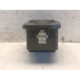 Pulsantiera alzavetro anteriore sinistra Lancia Ypsilon 843 735360605  A10536