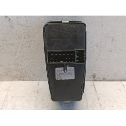 Pulsantiera alzavetro anteriore sinistra Lancia Ypsilon 843 735360605  A10536