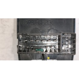 Pulsantiera alzavetro anteriore sinistra Lancia Ypsilon 843 735360605  A10536
