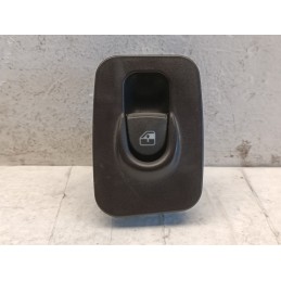 Pulsantiera alzavetro anteriore destra Lancia Ypsilon 843 735433625  A10537