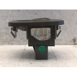 Pulsantiera alzavetro anteriore destra Lancia Ypsilon 843 735433625  A10537