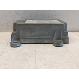 Centralina modulo airbag Lancia Ypsilon 843 51789681 2003 2011  A10538