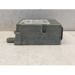 Centralina modulo airbag Lancia Ypsilon 843 51789681 2003 2011  A10538