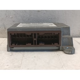 Centralina modulo airbag Lancia Ypsilon 843 51789681 2003 2011  A10538