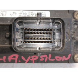 Centralina motore Lancia Ypsilon 843 188A4000 1.2B 51819336 IAW5AF.N8  A10539