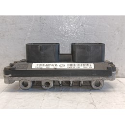 Centralina motore Lancia Ypsilon 843 188A4000 1.2B 51819336 IAW5AF.N8  A10539