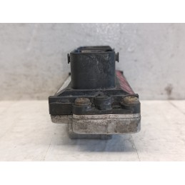 Centralina motore Lancia Ypsilon 843 188A4000 1.2B 51819336 IAW5AF.N8  A10539