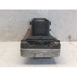 Centralina motore Lancia Ypsilon 843 188A4000 1.2B 51819336 IAW5AF.N8  A10539