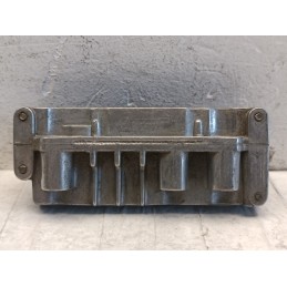Centralina motore Lancia Ypsilon 843 188A4000 1.2B 51819336 IAW5AF.N8  A10539
