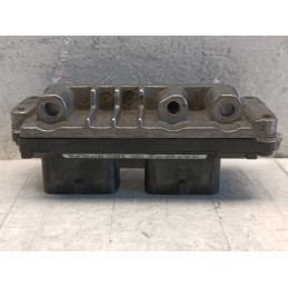 Centralina motore Lancia Ypsilon 843 188A4000 1.2B 51819336 IAW5AF.N8  A10539