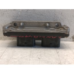 Centralina motore Lancia Ypsilon 843 188A4000 1.2B 51819336 IAW5AF.N8  A10539