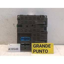 Centralina modulo Blue e & Me Fiat Grande Punto Evo 51806091  A10540