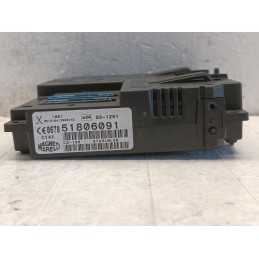 Centralina modulo Blue e & Me Fiat Grande Punto Evo 51806091  A10540