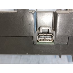 Centralina modulo Blue e & Me Fiat Grande Punto Evo 51806091  A10540