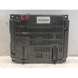 Centralina modulo Blue e & Me Fiat Grande Punto Evo 51806091  A10540