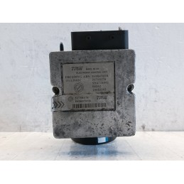 Centralina pompa abs Lancia Ypsilon 843 51758178 54084785B  A10541