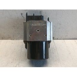 Centralina pompa abs Lancia Ypsilon 843 51758178 54084785B  A10541