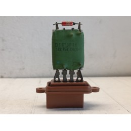 Ventola interna abitacolo aria clima Lancia Ypsilon 843 2003 2011  A10543