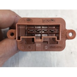 Ventola interna abitacolo aria clima Lancia Ypsilon 843 2003 2011  A10543