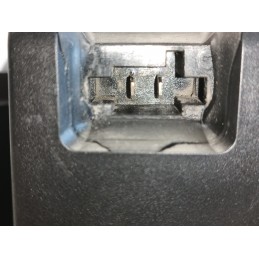 Ventola interna abitacolo aria clima Lancia Ypsilon 843 2003 2011  A10543