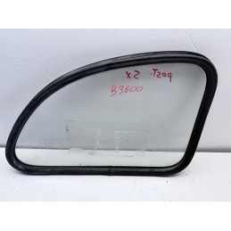Vetro Fisso Posteriore Sinistro Fiat 500 Epoca F L R Saint Gobain  B3600