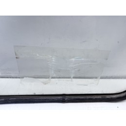 Vetro Fisso Posteriore Sinistro Fiat 500 Epoca F L R Saint Gobain  B3600