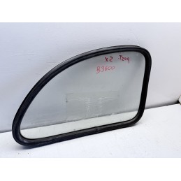 Vetro Fisso Posteriore Sinistro Fiat 500 Epoca F L R Saint Gobain  B3600