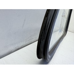 Vetro Fisso Posteriore Sinistro Fiat 500 Epoca F L R Saint Gobain  B3600