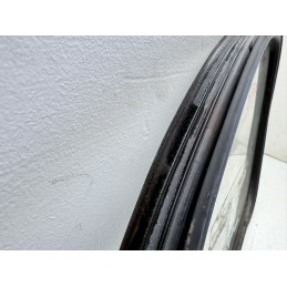 Vetro Fisso Posteriore Sinistro Fiat 500 Epoca F L R Saint Gobain  B3600